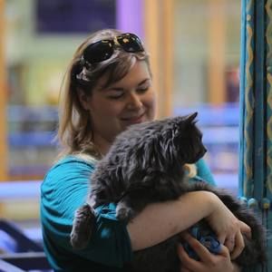 Meet your Posher, Kaley